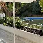 Lägenhet Planta Jardin Con Gran Terraza, Soleado 132